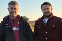 Η αποτυχία πρέπει να προκαλέσει μια ευκαιρία για αλλαγή ρότας