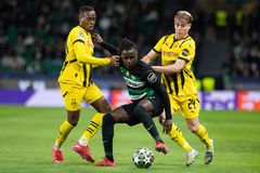 LIVE: ΝΤΟΡΤΜΟΥΝΤ - ΣΠΟΡΤΙΝΓΚ