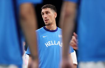 Λαρεντζάκης: «Δεν αντιμετωπίζουμε κανένα παιχνίδι χαλαρά»