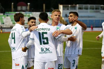 Τι έχει κάνει φέτος ο Λεβαδειακός κόντρα στο εγχώριο Big 5 - Οι 2 από τις 3 ήττες του ήρθαν στις καθυστερήσεις (vids)