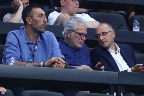 Η διαφορά Κολοκυθά με Ντικούδη στην παρουσία τους στην ΕΟΚ