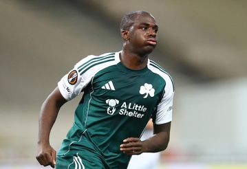 Τεττέη: «Πιστεύω ότι μπορώ να γίνω ηγέτης του Παναθηναϊκού»