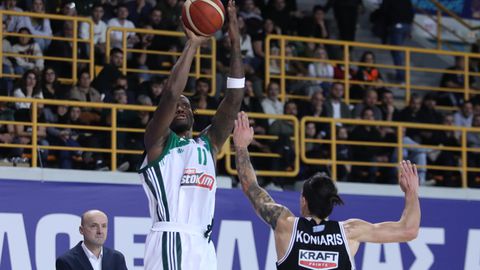 Ώρα ημιτελικών στο Allwyn Final 8 με φόντο τον μεγάλο τελικό