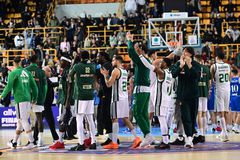 Παναθηναϊκός: Στον 29ο τελικό Κυπέλλου και κυρίαρχος του θεσμού