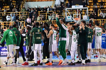 Παναθηναϊκός: Στον 29ο τελικό Κυπέλλου και κυρίαρχος του θεσμού