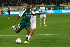 Δεν έφτανε ο Τεττέη αλλά ο Παναθηναϊκός μένει ζωντανός στη μάχη της πρόκρισης