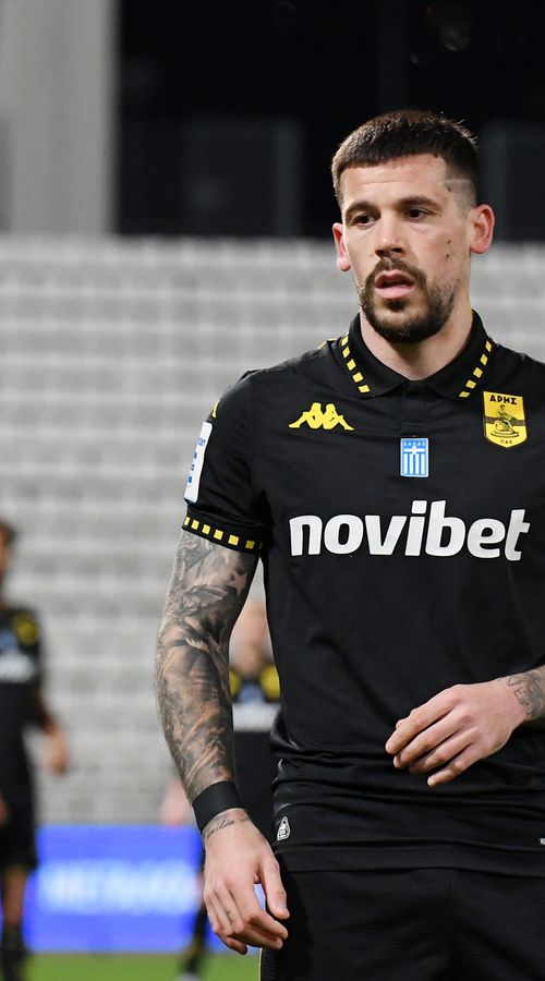 Η μεγαλύτερη απογοήτευση του Άρη είναι η πιο σπουδαία μεταγραφή του