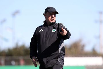 Παναθηναϊκός: Η πίεση στον Μπενίτεθ, το πλάνο ενδεκάδας και η ευρωπαϊκή προοπτική