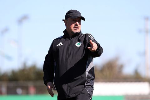 Παναθηναϊκός: Η πίεση στον Μπενίτεθ, το πλάνο ενδεκάδας και η ευρωπαϊκή προοπτική