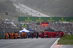 Η Formula 1 επιστρέφει στην Τουρκία από το 2027