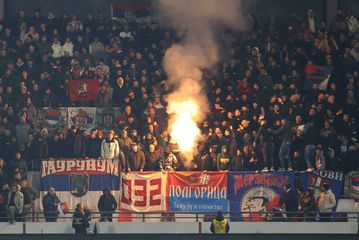 Βαριά «καμπάνα» της UEFA στη Σερβία για το ματς με την Εθνική Ελλάδας