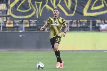 Το κέρδος του Άρη από την αποχώρηση του Άλβαρο