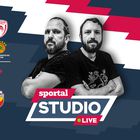 Sportal Studio LIVE