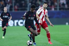 Χρήζει ανάλυσης το αδιανόητο «μπλακ άουτ» του Ολυμπιακού!