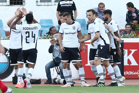 Πρώην παίκτης του ΠΑΟΚ πάει για Υπουργός Αθλητισμού