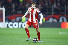 Όχι ένα, όχι δύο, αλλά πάνω από δέκα ράμματα ο Ρέτσος!