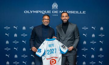 Εποχή Μπεγιέ στη Μαρσέιγ