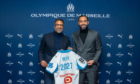 Εποχή Μπεγιέ στη Μαρσέιγ