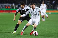 Ο υπερυπολογιστής «μίλησε»: Τι πιθανότητες έχουν ΠΑΟΚ και Παναθηναϊκός κόντρα σε Θέλτα και Βικτόρια Πλζεν