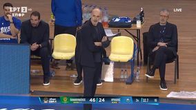 Ο Σορτς σκόραρε με φόλοου και ο Λούκιτς.... «μαρμάρωσε» - Επική αντίδραση!