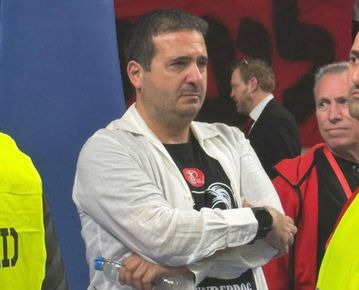 Ο ιδιοκτήτης της Χάποελ παραδέχεται το ρήγμα με τον κόσμο, προτείνει δημοψήφισμα για την αλλαγή έδρας