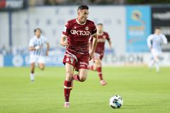 Μακέντα, ο «κακός δαίμονας» του Ατρόμητου (vid)