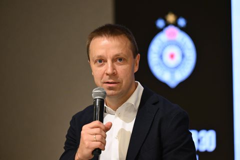 Μοτιεγιούνας: «Μη ρεαλιστικό το NBA Europe το 2027»