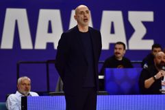 Καυστικός Λούκιτς μετά τη συντριβή του Ηρακλή: «Πρέπει να ντρεπόμαστε - Ο Παναθηναϊκός έκανε μια κακή προπόνηση»