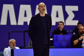 Καυστικός Λούκιτς μετά τη συντριβή του Ηρακλή: «Πρέπει να ντρεπόμαστε - Ο Παναθηναϊκός έκανε μια κακή προπόνηση»