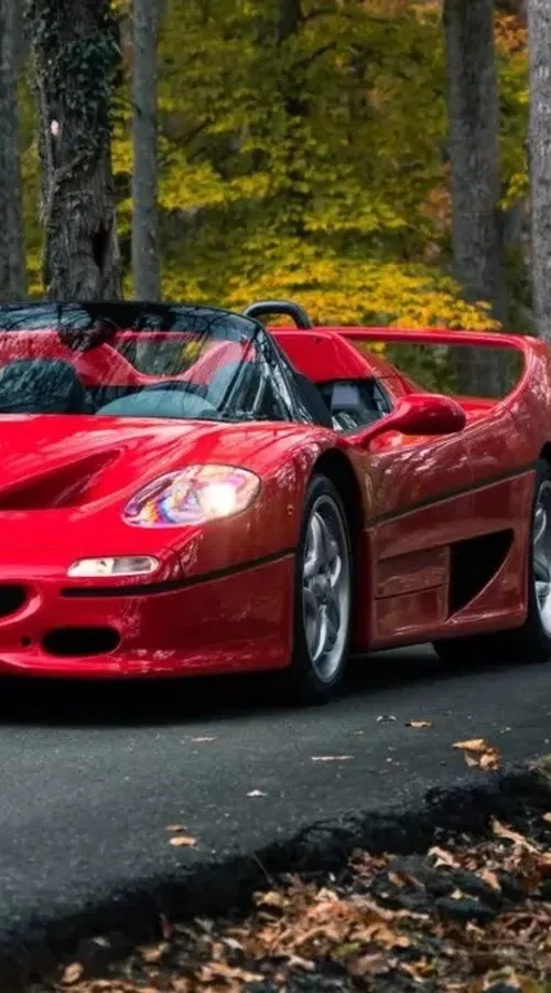 Τα 3+1 αυτοκίνητα που είχαν «καρδιά» Formula 1