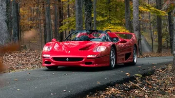 Τα 3+1 αυτοκίνητα που είχαν «καρδιά» Formula 1