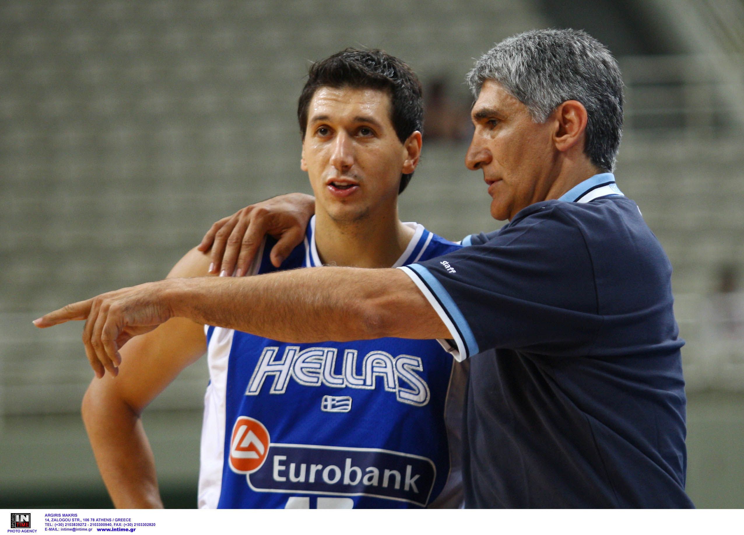 Διαμαντίδης vs Γιαννάκης: Η κούρσα για τον Έλληνα GOAT παίρνει «φωτιά»!