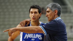 Διαμαντίδης vs Γιαννάκης: Η κούρσα για τον Έλληνα GOAT παίρνει «φωτιά»!