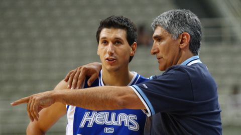 Διαμαντίδης vs Γιαννάκης: Η κούρσα για τον Έλληνα GOAT παίρνει «φωτιά»!