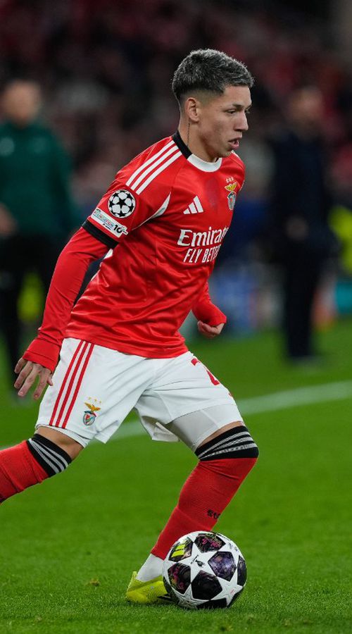 Η Ρεάλ Μαδρίτης είχε φτάσει κοντά στην απόκτηση του Πρεστιάνι το καλοκαίρι του 2023