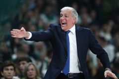 Χάποελ Ιερουσαλήμ: Θέλει τον Ζέλιμιρ Ομπράντοβιτς για την επόμενη σεζόν!