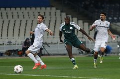 Τα highlights από την ισοπαλία του Παναθηναϊκού κόντρα στην Βικτόρια Πλζεν