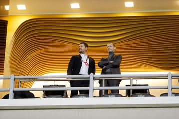 Βλέπει ΠΑΟΚ-Θέλτα ο Τσέφεριν (vid)