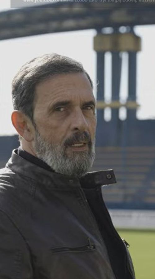 Ρωτάς τι είναι Παναιτωλικός; -Το συγκλονιστικό τρέιλερ του ντοκιμαντέρ για τα 100 χρόνια του συλλόγου (vid)