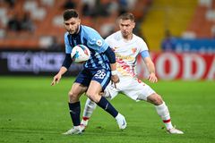 Η «επιστροφή» του Κολοβέτσιου στην ΑΕΛ Novibet και το παρασκήνιο