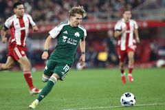 Αντίνο: «Να κερδίσουμε το παιχνίδι, να κάνουμε χαρούμενους τους φιλάθλους μας»