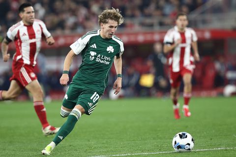 Αντίνο: «Να κερδίσουμε το παιχνίδι, να κάνουμε χαρούμενους τους φιλάθλους μας»