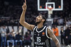 Ο Κάμερον Πέιν αποκάλυψε το παρασκήνιο της αποχώρησής του από την Παρτίζαν για το ΝΒΑ