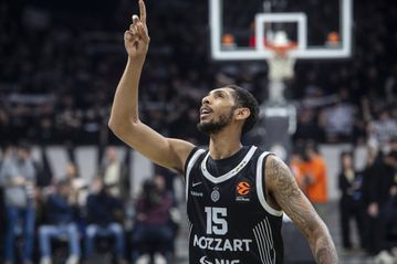 Ο Κάμερον Πέιν αποκάλυψε το παρασκήνιο της αποχώρησής του από την Παρτίζαν για το ΝΒΑ