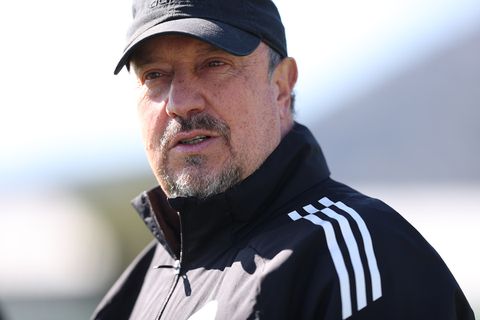 Παναθηναϊκός: Η ενδεκάδα του Ράφα Μπενίτεθ για το πρώτο νοκ άουτ με την Πλζεν