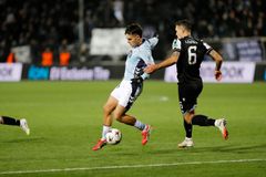 Αγωνία στον ΠΑΟΚ για τον τραυματισμό του Λόβρεν