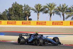 Η Mercedes με τον Αντονέλι κυρίαρχη και τη δεύτερη ημέρα των δοκιμών στο Μπαχρέιν