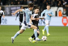 Ούτε η Μπαρτσελόνα, ούτε η Ατλέτικο: Το απίστευτο σερί του ΠΑΟΚ που σταμάτησε