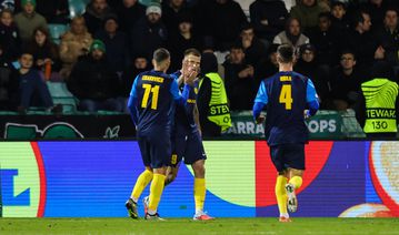 Τι έκαναν οι πιθανοί αντίπαλοι της ΑΕΚ