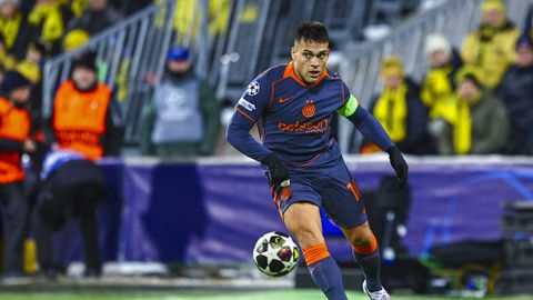 Έξαλλοι στην Ίντερ μετά την ήττα από την Μπόντο - Η UEFA αγνόησε την καταγγελία για το γήπεδο των Νορβηγών